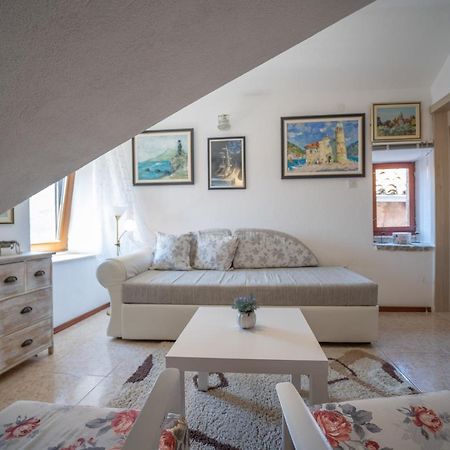 Apartments Franovic Perast Exterior foto