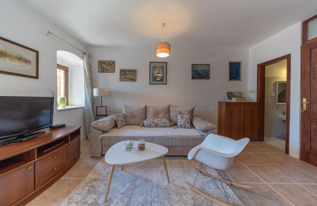 Apartments Franovic Perast Exterior foto